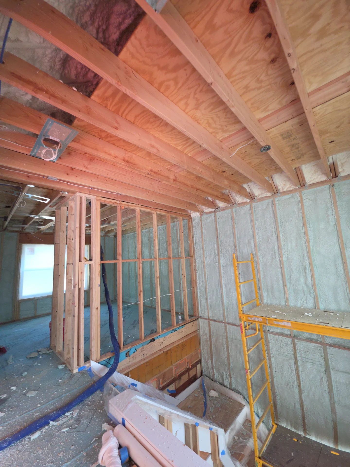 The Ultimate Guide to Open Cell Spray Foam Insulation for New Jersey Homeowners